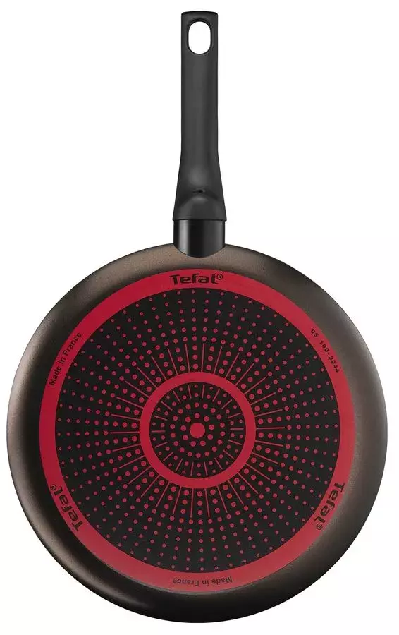 Сковорода Tefal Easy Plus 04206928 28см (9100045480)