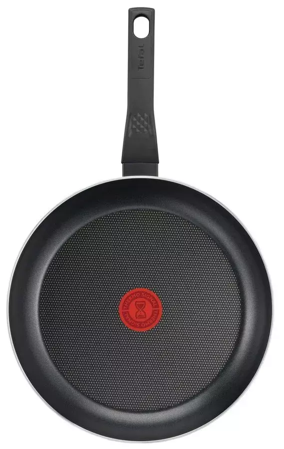 Сковорода Tefal Easy Plus 04206928 28см (9100045480)