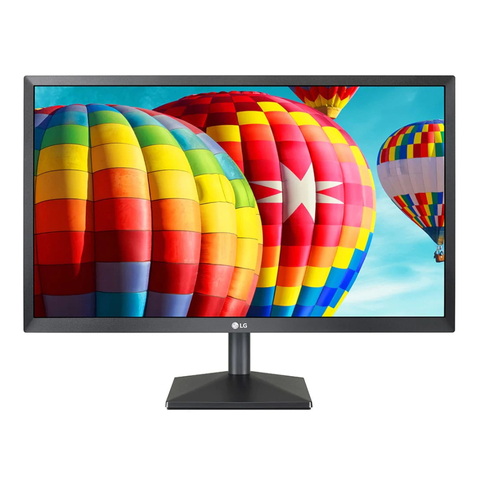 Монитор LG 23.8" 24EA430V-B