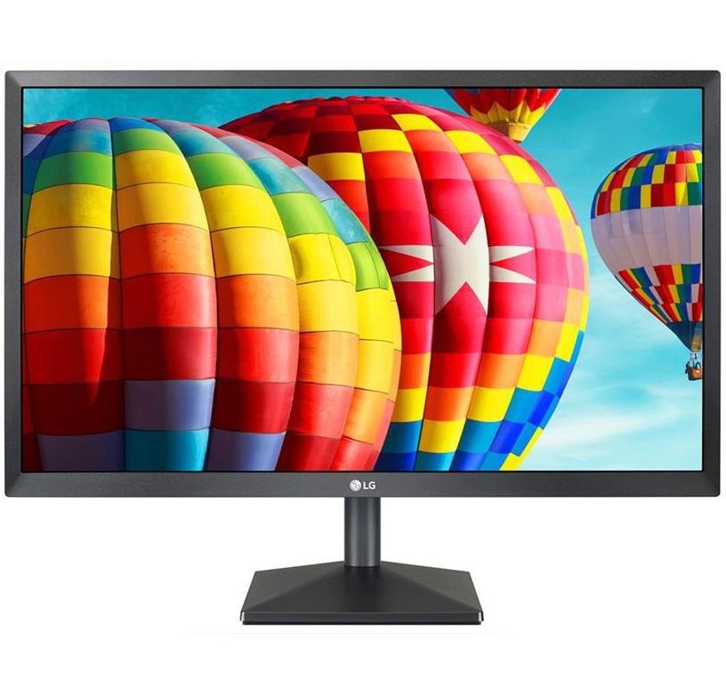 Монитор LG 23.8" 24EA430V-B