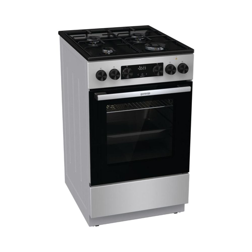Газовая плита GK5C60SJ 741199 GORENJE
