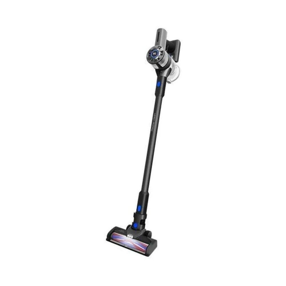 Пылесос BQ VC0801H Grey