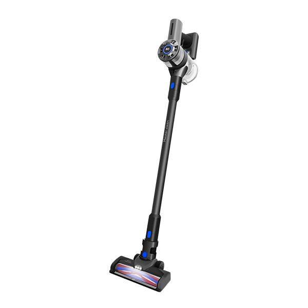 Пылесос BQ VC0801H Grey