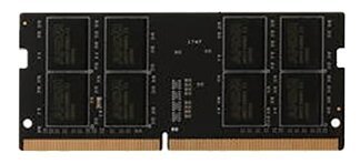 Оперативная память 16Gb DDR4 2400Mhz AMD SO-DIMM (R7416G2400S2S-U)