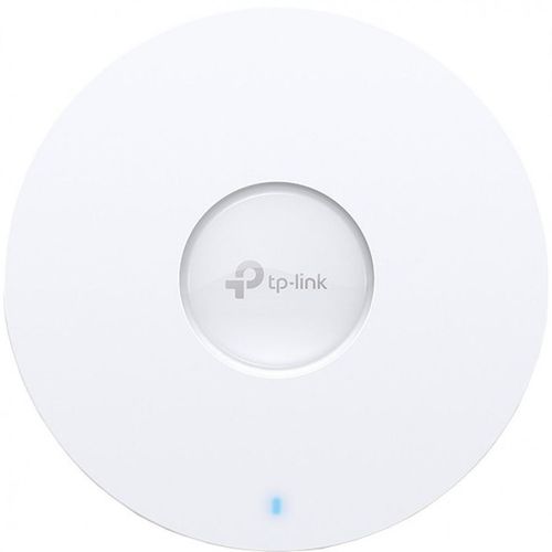 Точка доступа TP-Link EAP650 AX3000 10/100/1000BASE-TX