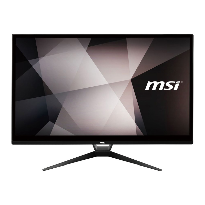 Моноблок MSI Pro 22XT 10M-037XRU 21.5" Full HD Touch i5 10400 (2.9) 8Gb SSD250Gb UHDG 630 CR noOS