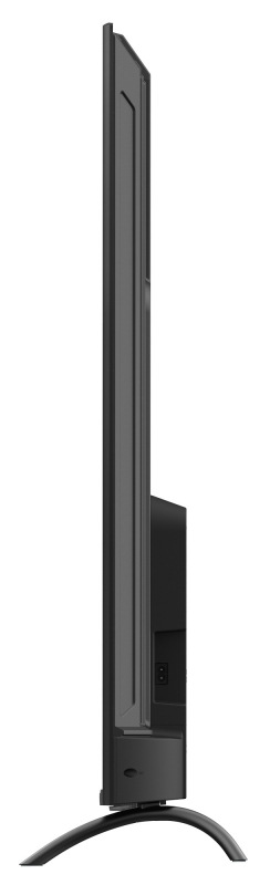 65" Телевизор Hyundai H-LED65BU7003, 4K Ultra HD, черный, SMART TV, Яндекс.ТВ