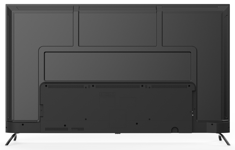 65" Телевизор Hyundai H-LED65BU7003, 4K Ultra HD, черный, SMART TV, Яндекс.ТВ