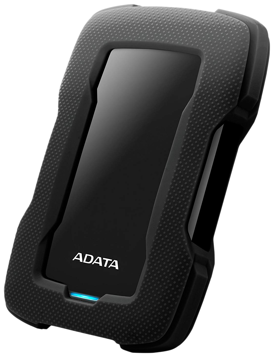 Внешний жесткий диск HDD ADATA USB3.1 1TB DashDrive HD330 Black