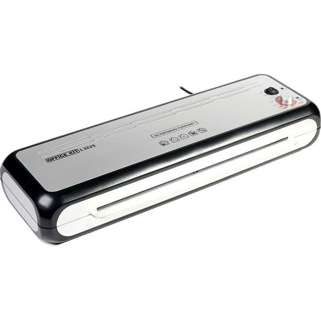 Ламинатор пакетный Office Kit L3225