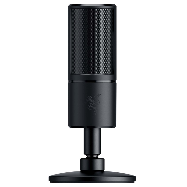 Микрофон Razer Seiren X (RZ19-02290100-R3M1)