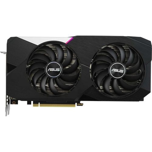 Видеокарта DUAL-RTX3060TI-O8G-V2