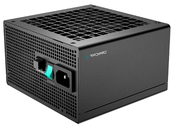 Блок питания Deepcool PQ750M