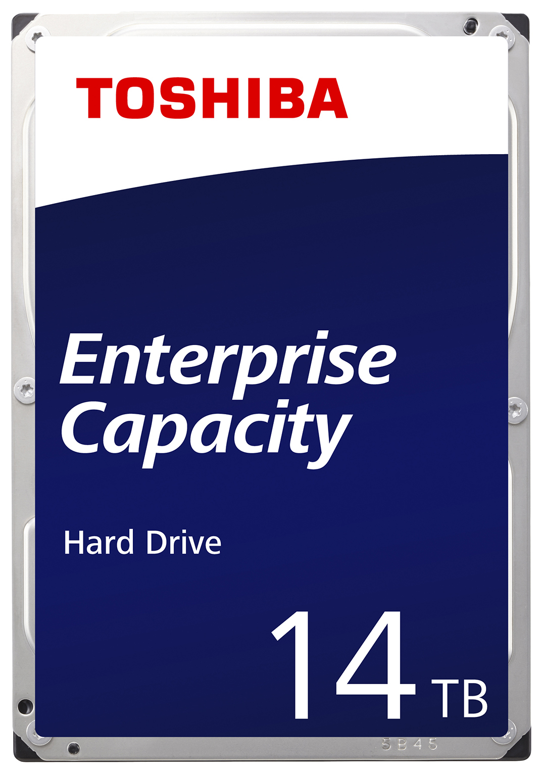Жесткий диск Toshiba Enterprise Capacity 14ТБ (MG07SCA14TE)
