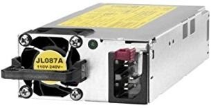 Блок питания HPE JL087A X372 54VDC 1050W
