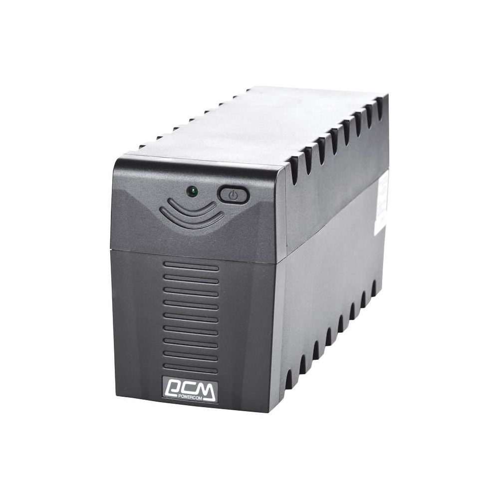 Источник бесперебойного питания Powercom RPT-1000AP