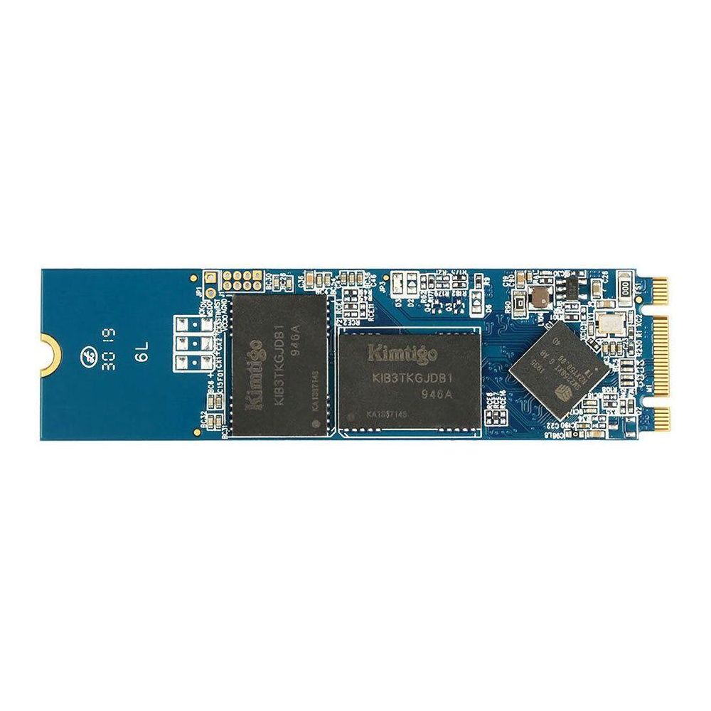 Накопитель SSD Kimtigo SATA III 512Gb K512S3M28KTG320 KTG-320 M.2 2280