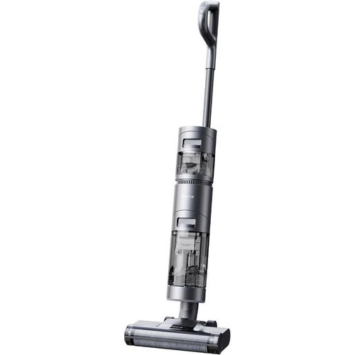 Моющий Беспроводной Пылесос Dreame Wet and Dry Vacuum H11 Max Black