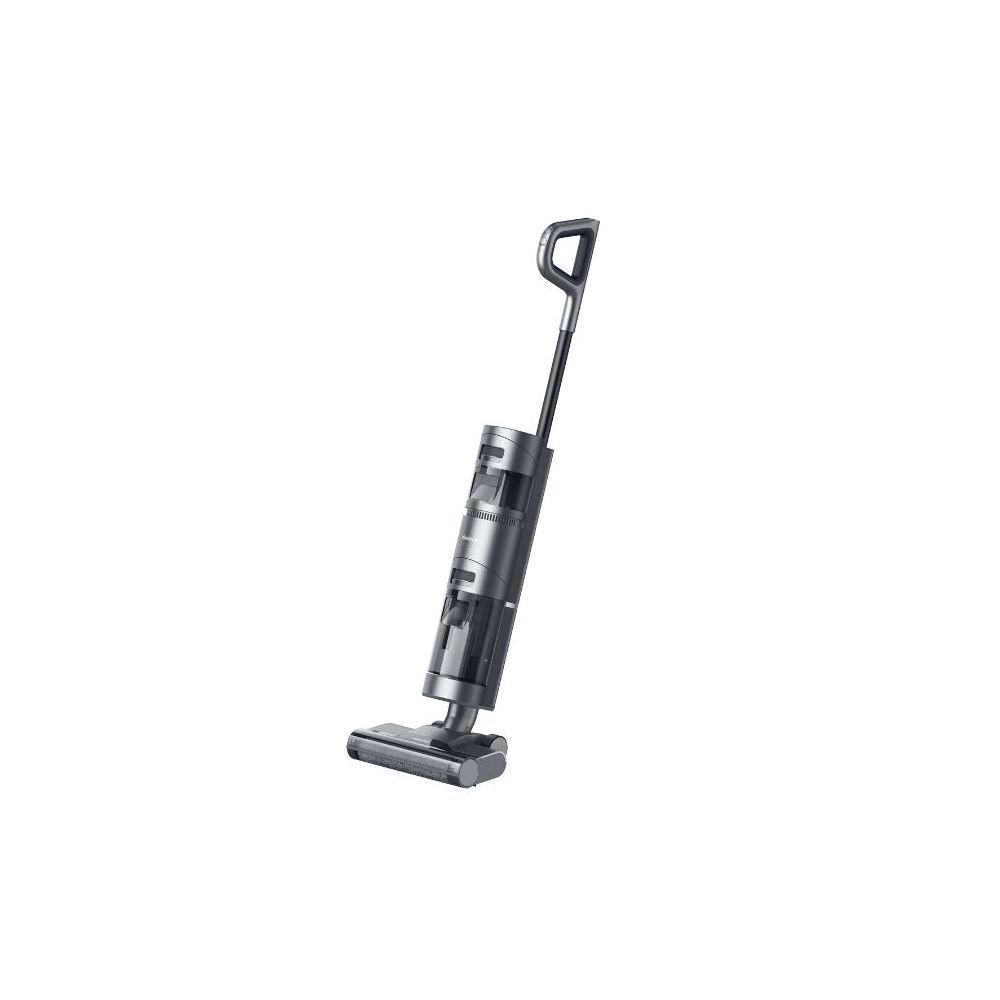 Моющий Беспроводной Пылесос Dreame Wet and Dry Vacuum H11 Max Black