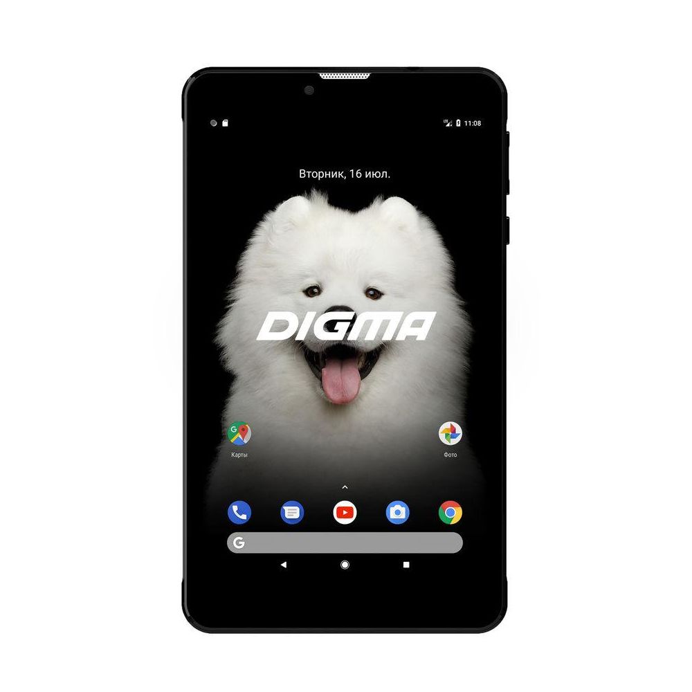 Планшет Digma CITI 7586 3G (TS7203MG)