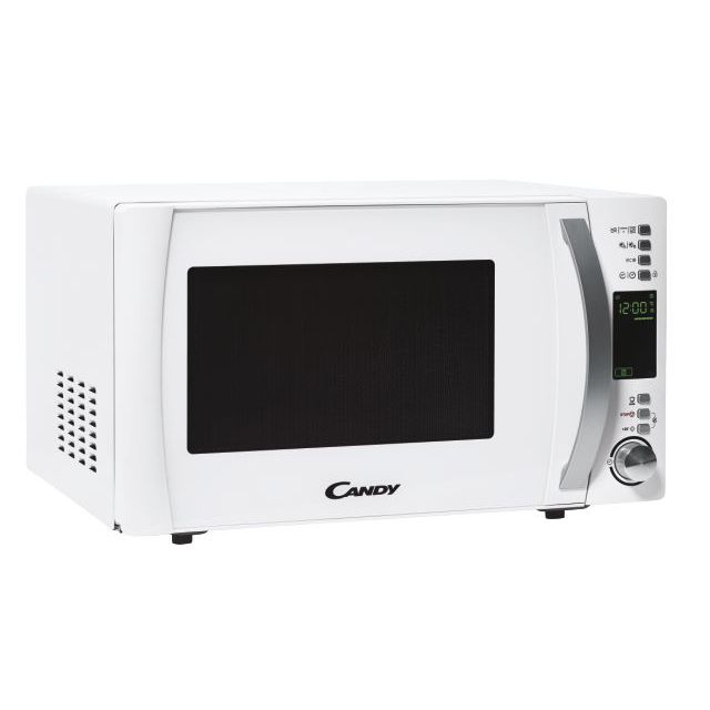 Микроволновая Печь Candy CMXG25DCW 25л. 900Вт белый