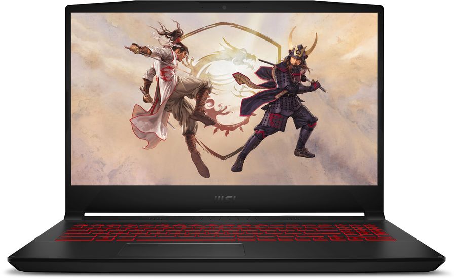Ноутбук MSI Katana GF66 11UC-1223XRU (9S7-158212-1223)
