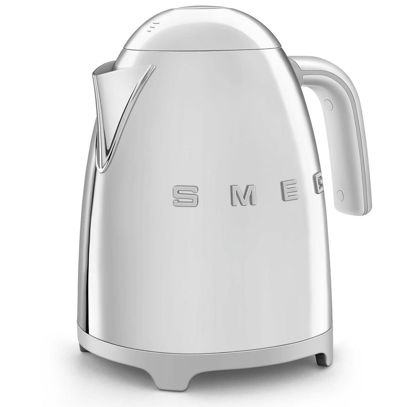 Чайник Smeg KLF03, полированная сталь, KLF03SSEU