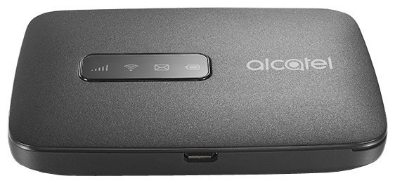 Модем Alcatel MW40V-2AALRU1