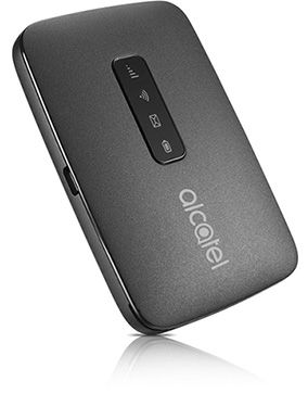 Модем Alcatel MW40V-2AALRU1