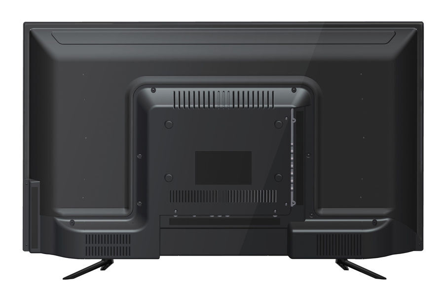 42" Телевизор Erisson 42FLM8060T2, FULLHD 50Hz DVB USB черный