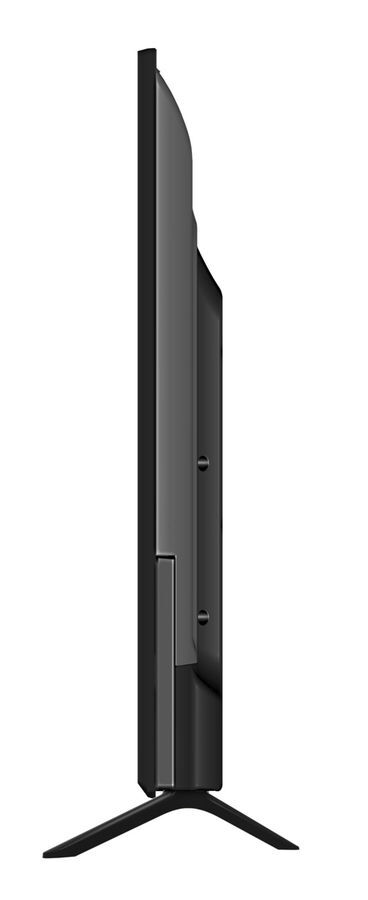 42" Телевизор Erisson 42FLM8060T2, FULLHD 50Hz DVB USB черный