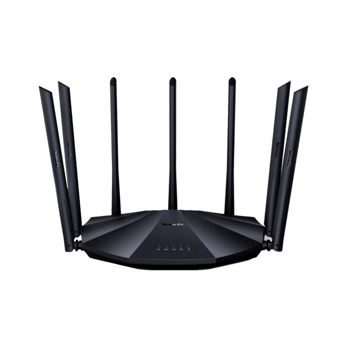Wi-Fi маршрутизатор 2033MBPS 1000M 4P DUAL BAND AC23 TENDA