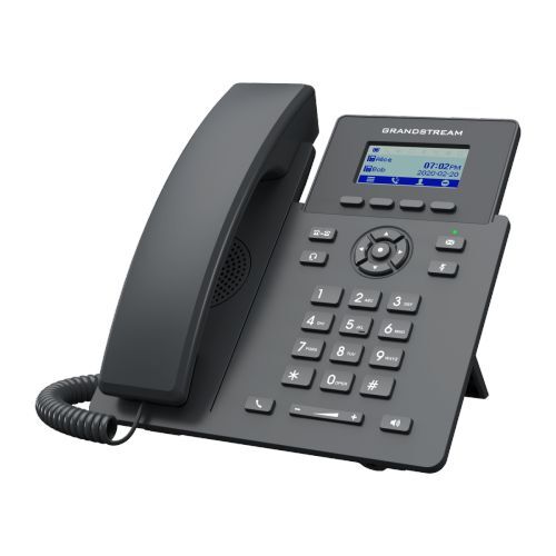 Телефон IP Grandstream GRP-2601P