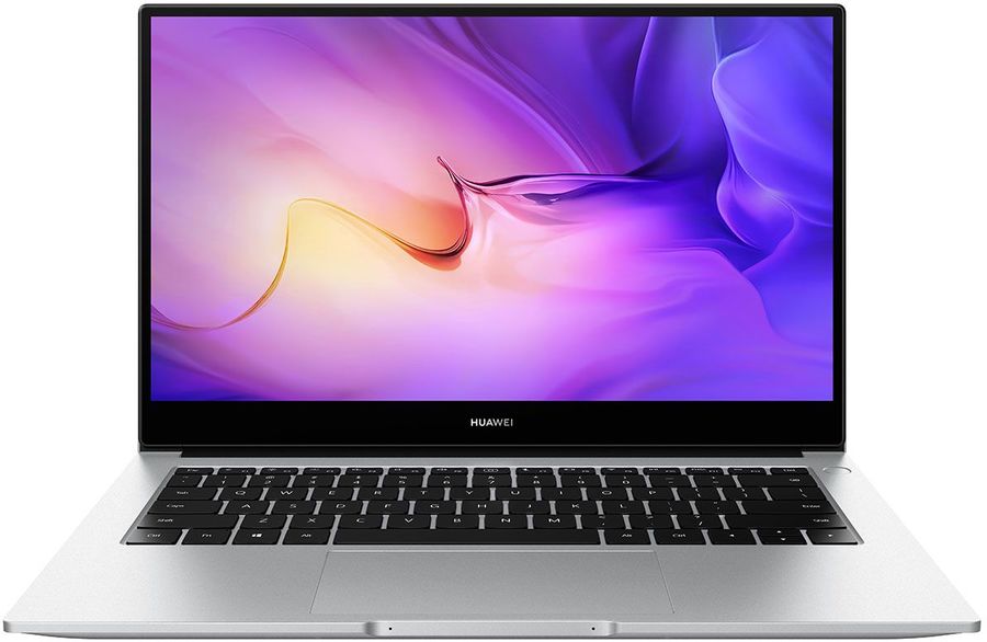 Ноутбук MATEBOOK D14 CI3-1115G4 14" 8/256 NOBELD-WDI9A HUAWEI