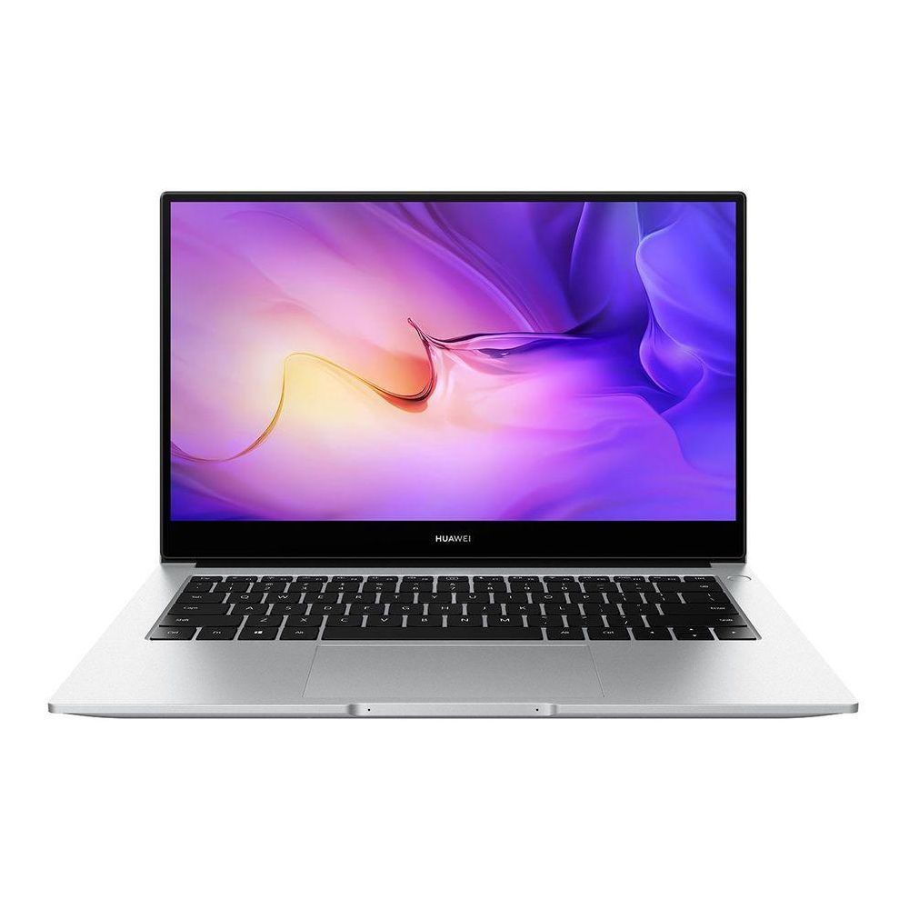 Ноутбук MATEBOOK D14 CI3-1115G4 14" 8/256 NOBELD-WDI9A HUAWEI