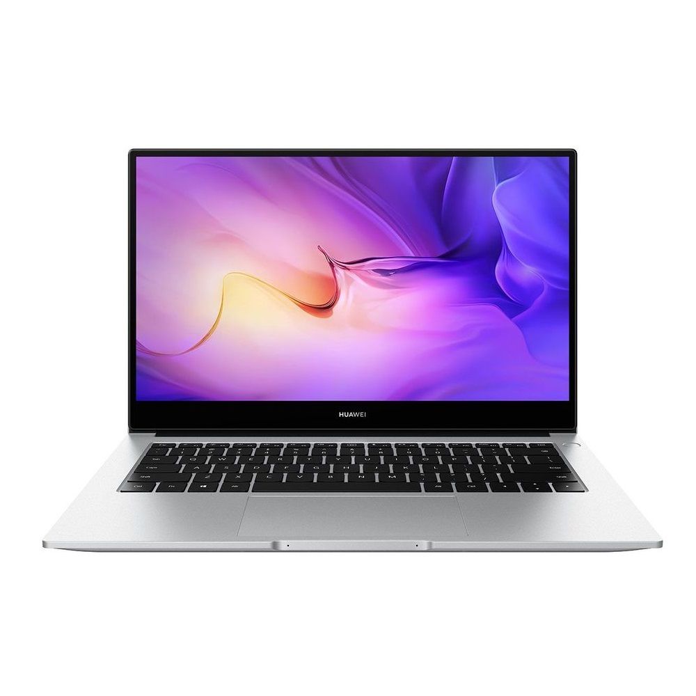 Ноутбук MATEBOOK D14 CI3-1115G4 14" 8/256 NOBELD-WDI9A HUAWEI