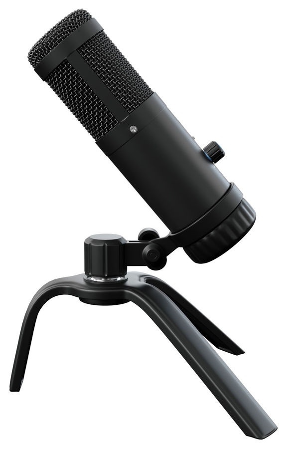 Микрофон Oklick GMNG SM-900G