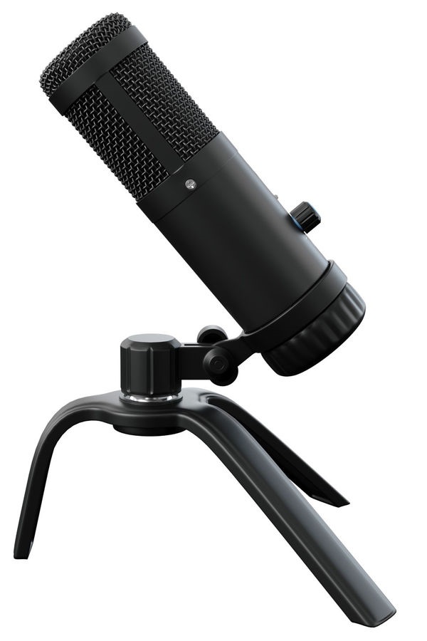 Микрофон Oklick GMNG SM-900G