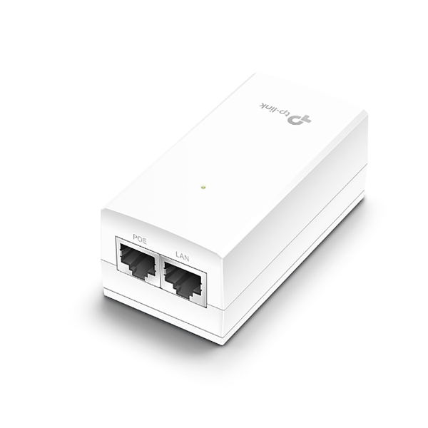 Инжектор TP-Link TL-POE2412G