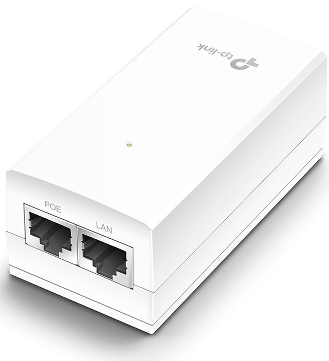 Инжектор TP-Link TL-POE2412G
