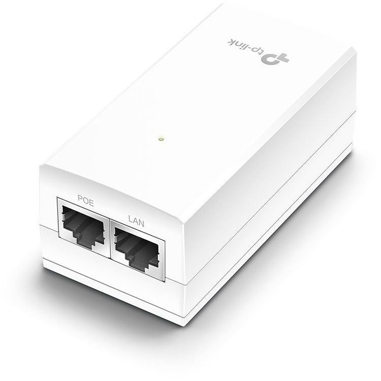 Инжектор TP-Link TL-POE2412G