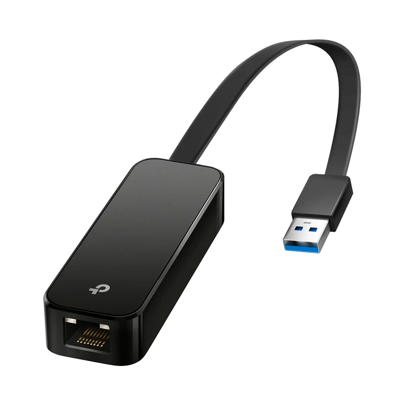 Сетевой адаптер TP-Link UE306