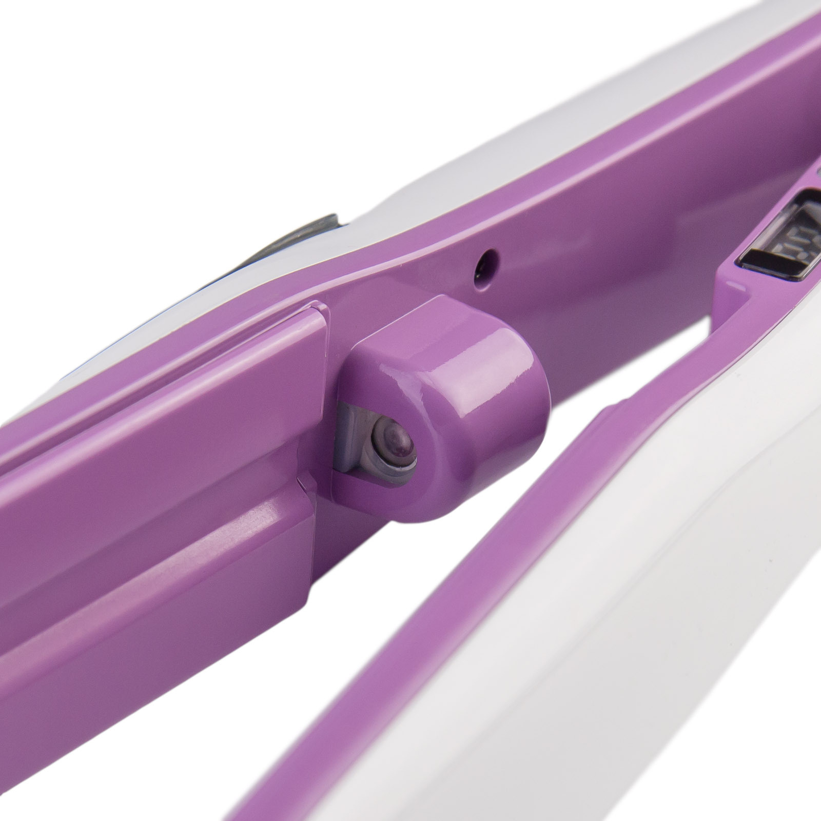 Выпрямитель Galaxy Line GL 4516 65Вт фиолетовый (макс.темп.:200С)