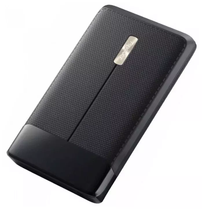 Внешний накопитель 2.5"; 1TB Apacer AC731 AP1TBAC731B-1 USB 3.1 Gen 1, Military-Grade Shockproof, Bl