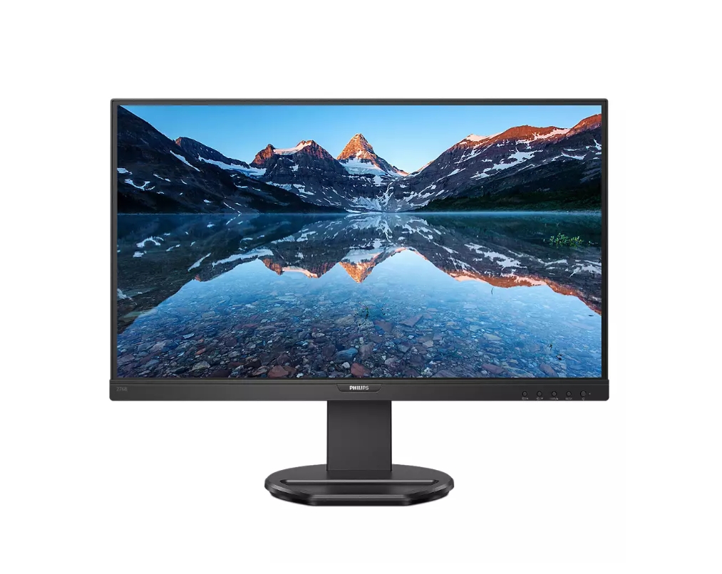 Монитор 27" Philips 276B9