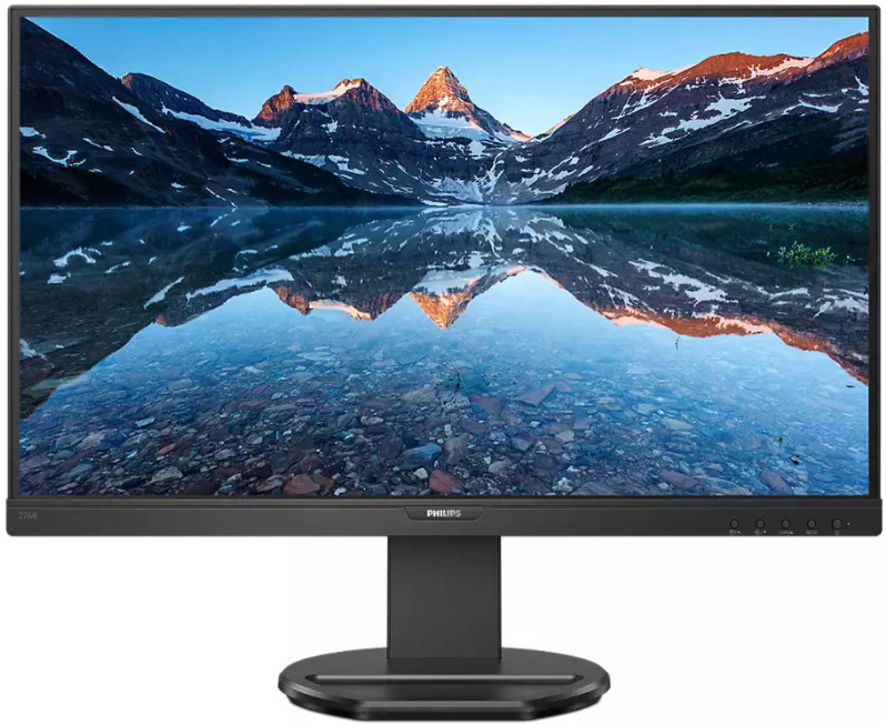 Монитор 27" Philips 276B9