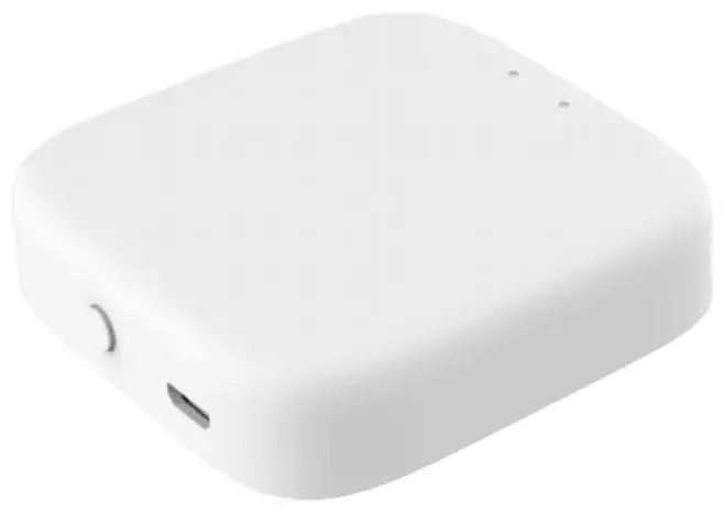 Умный хаб Haier Nayun Smart Gateway NY-GW-01