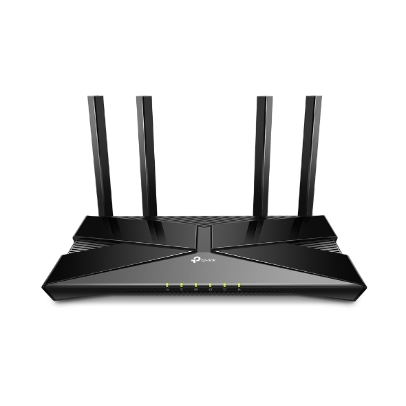 Wi-Fi роутер TP-Link Archer AX23