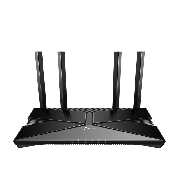 Wi-Fi роутер TP-Link Archer AX23