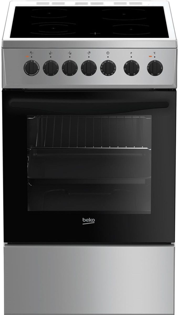 Электрическая плита Beko FFSE57114GS